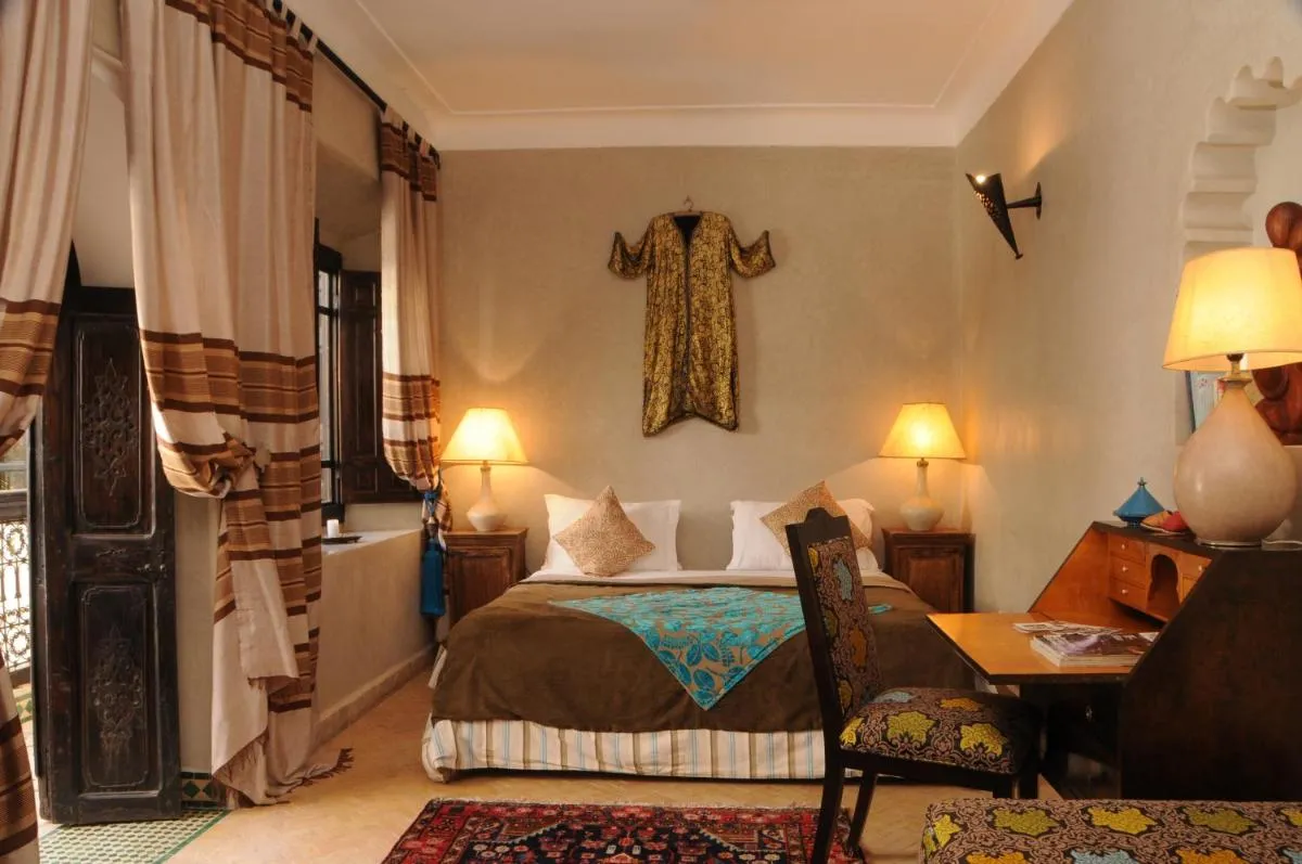 Image 5 of Riad Saba