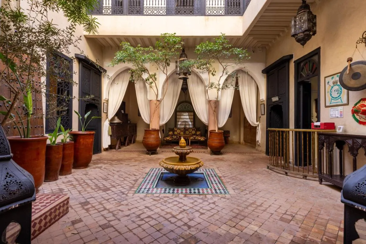 Image 6 of Riad Saba