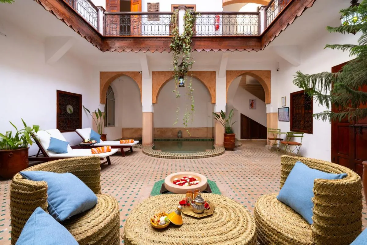 Image 4 of Riad Saba
