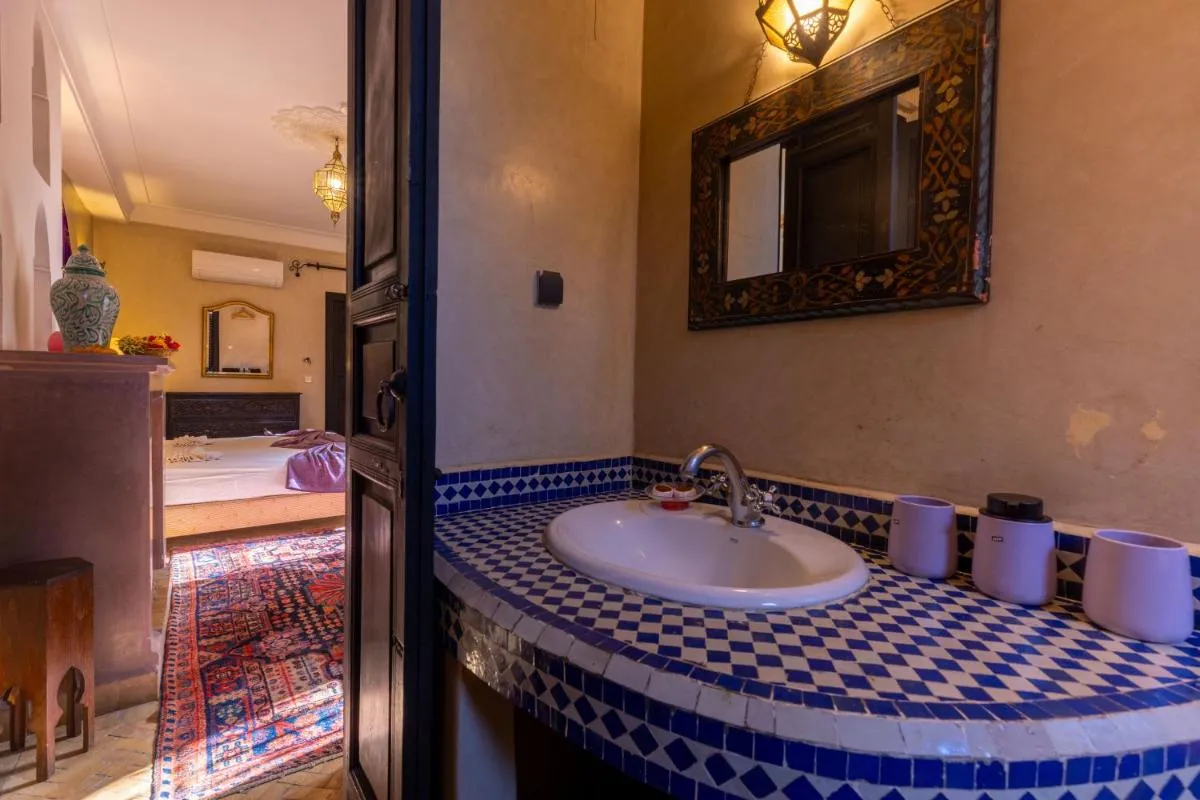 Image 2 of Riad Saba