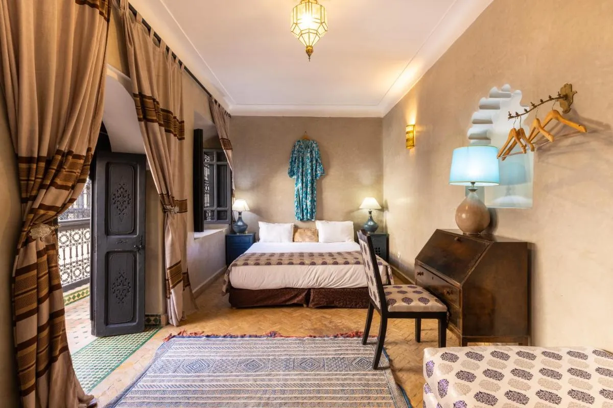 Image 1 of Riad Saba