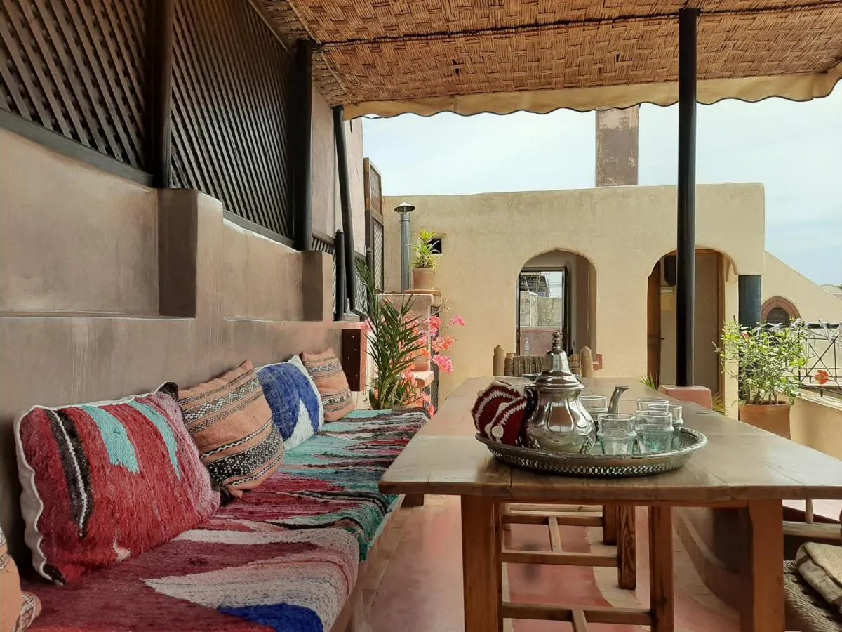 Image 1 of Riad Sabah