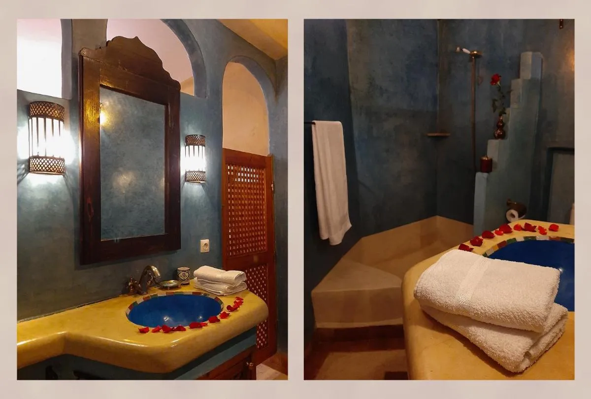 Image 2 of Riad Sabah