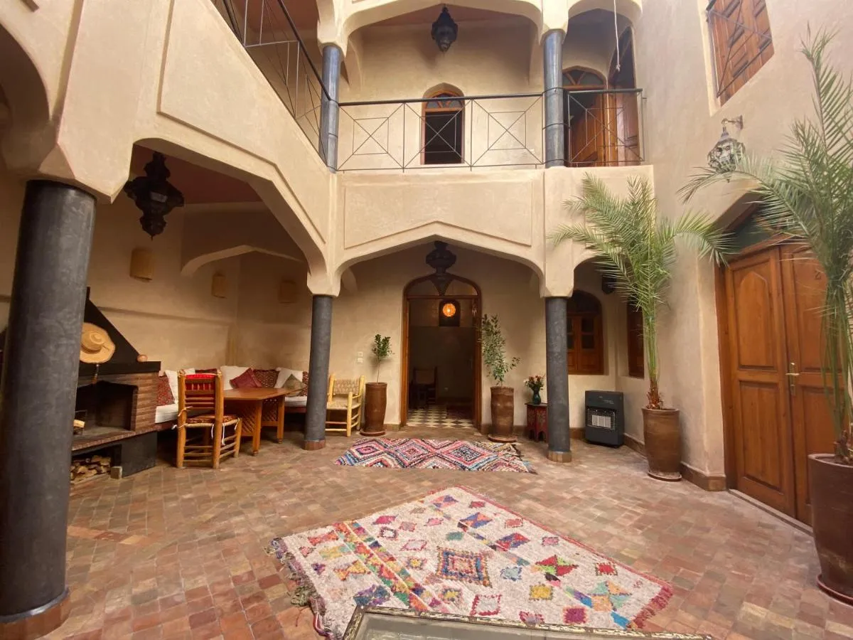 Image 5 of Riad Sabah