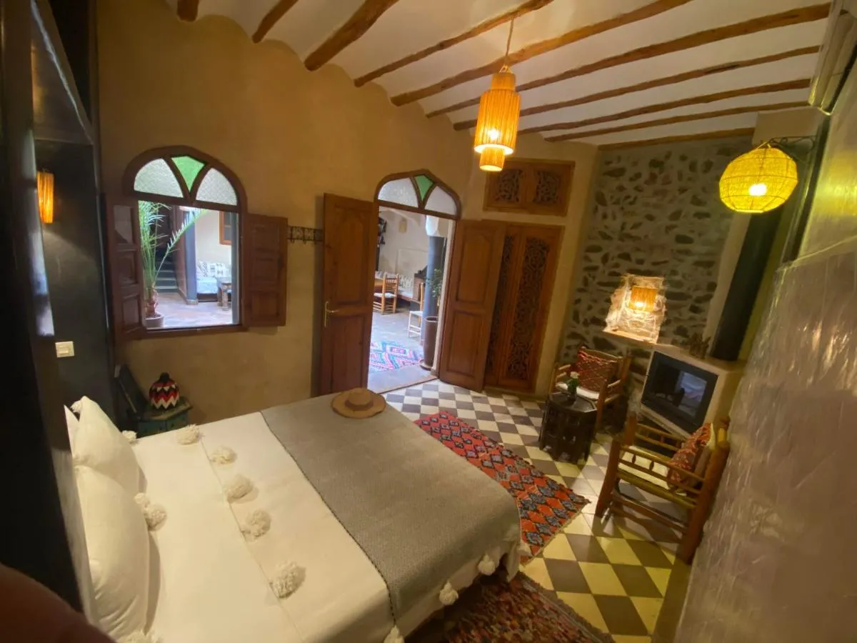 Image 6 of Riad Sabah