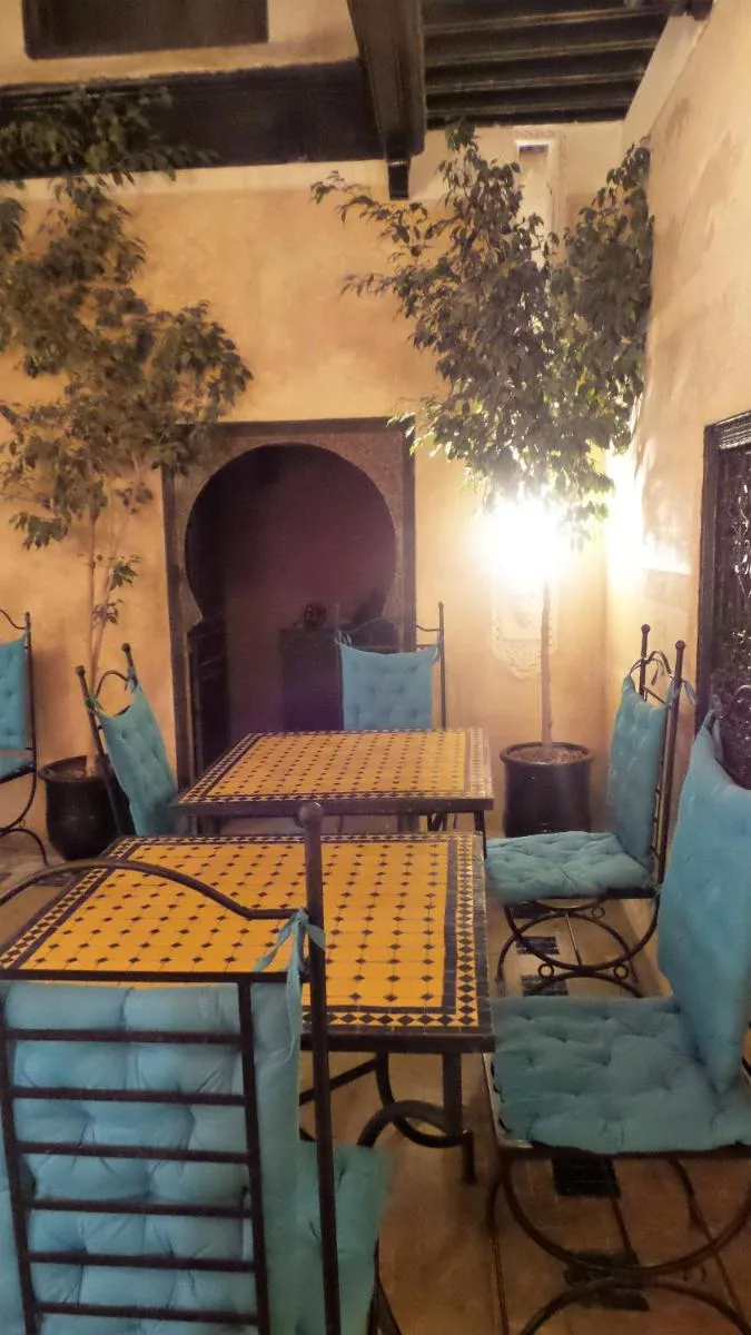 Image 5 of Riad Sabbah