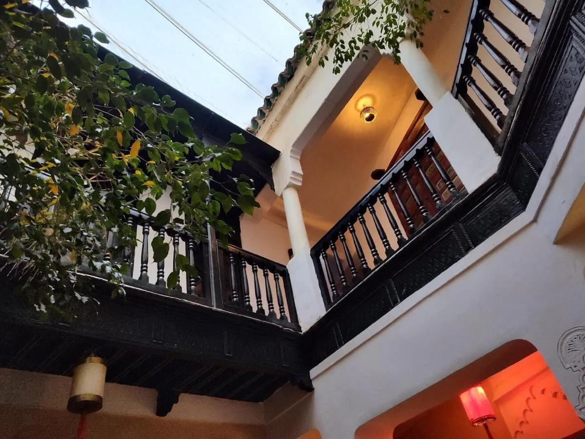 Image 2 of Riad Sabbah