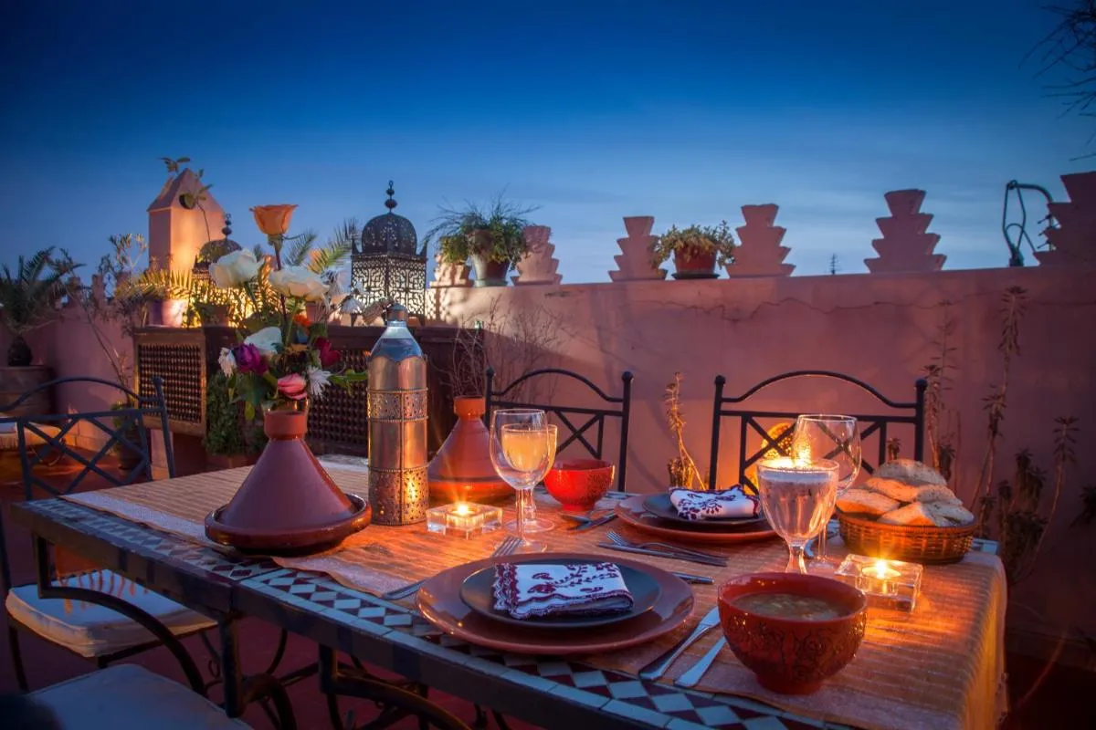 Image 4 of Riad Sable Chaud