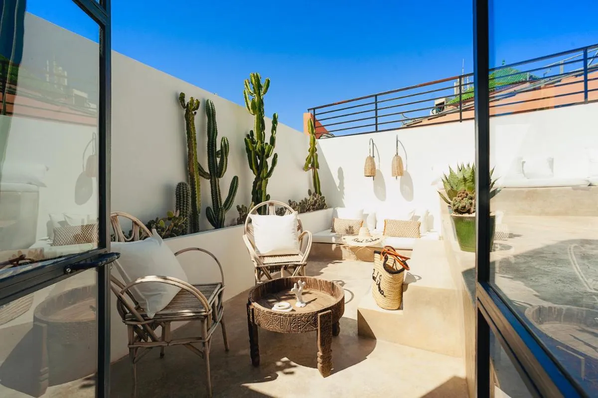 Image 5 of Riad Sahara