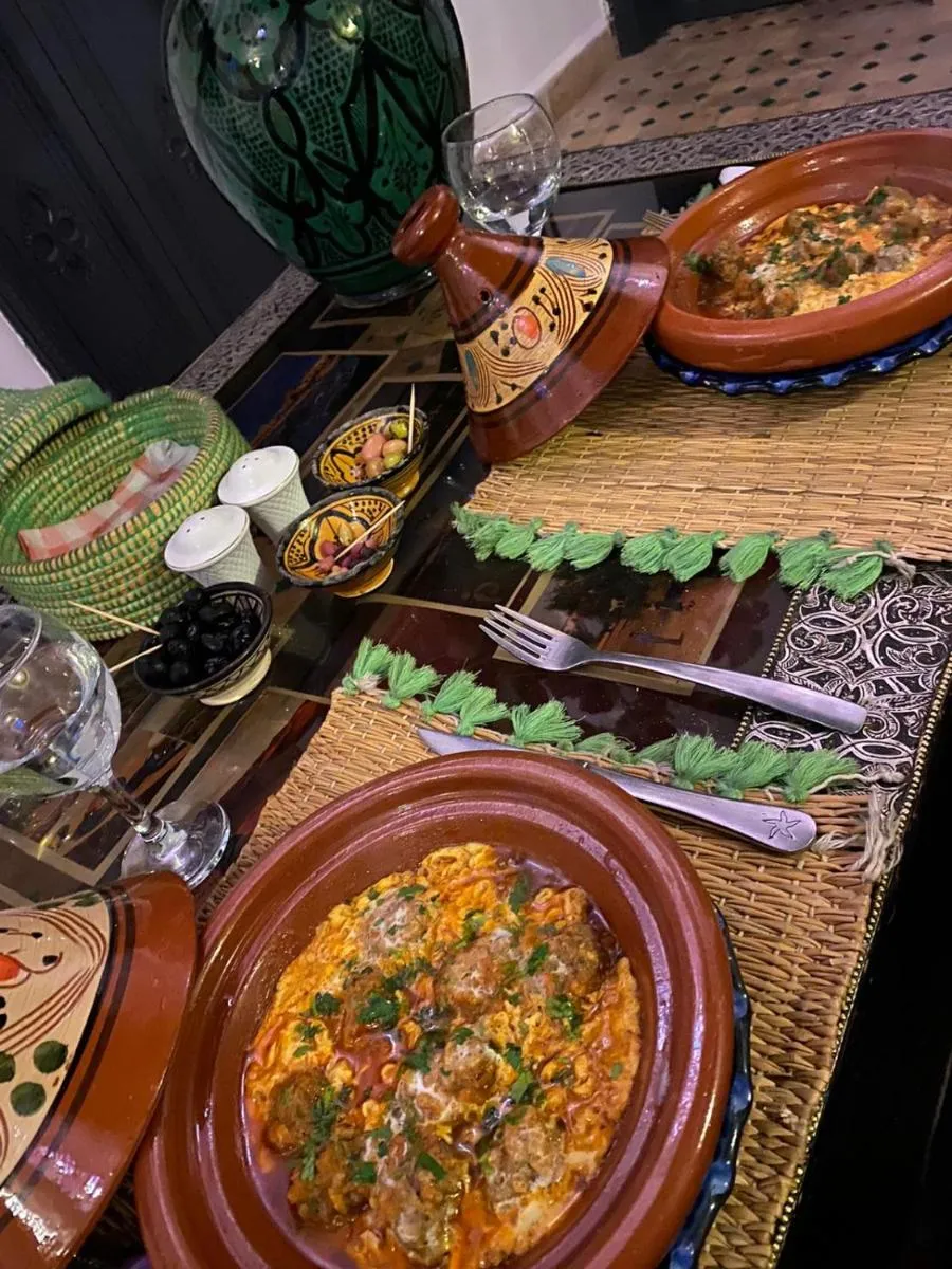 Image 4 of Riad Simon