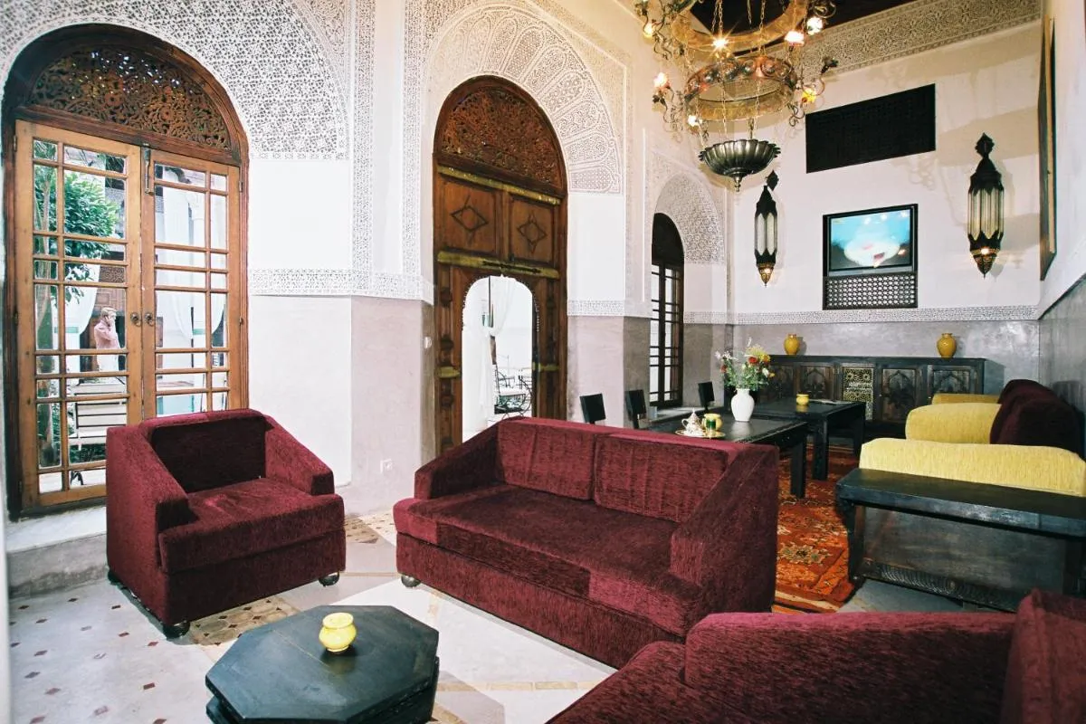Image 5 of Riad Slitine & Spa