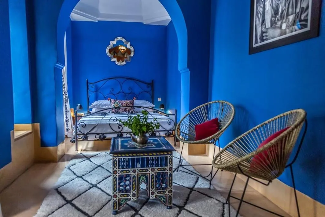 Image 1 of Riad Smara