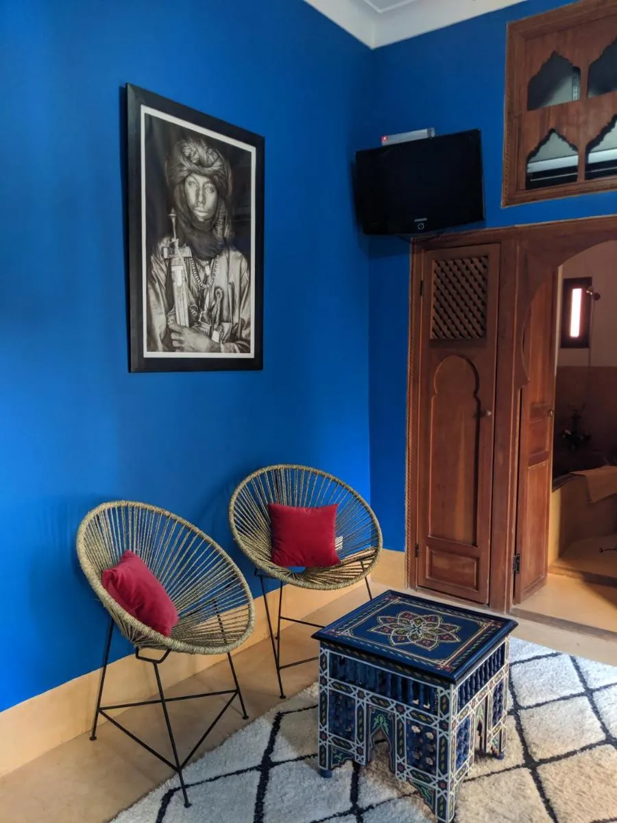 Image 6 of Riad Smara