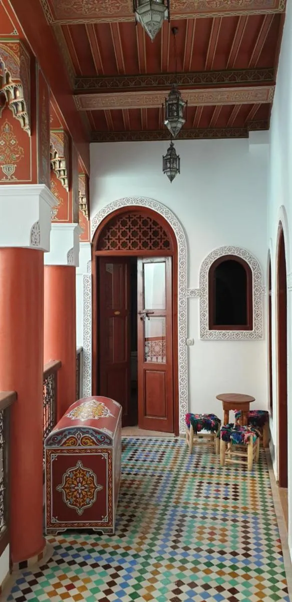 Image 1 of Riad Souad Marrakech