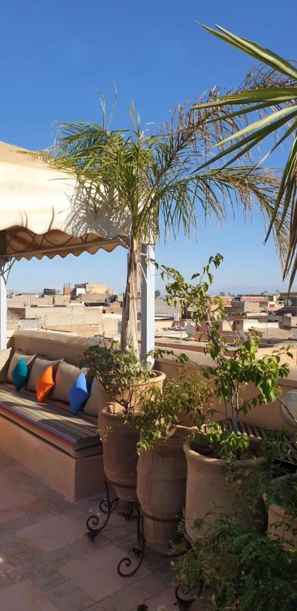 Image 6 of Riad Souad Marrakech