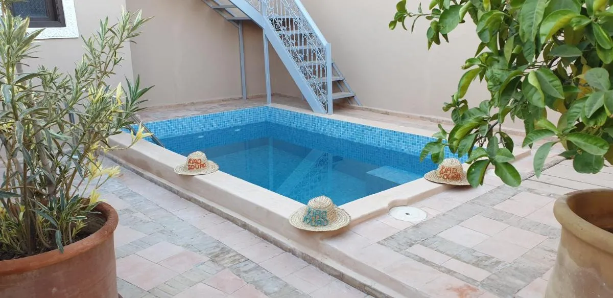 Image 3 of Riad Souad Marrakech