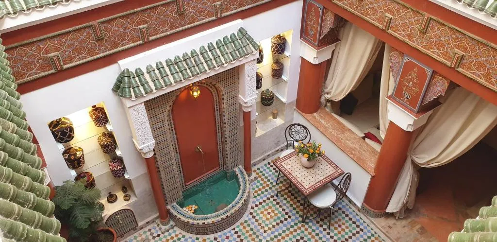 Image of Riad Souad Marrakech