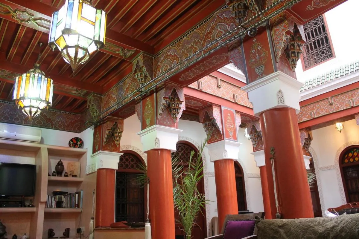 Image 5 of Riad Souad Marrakech