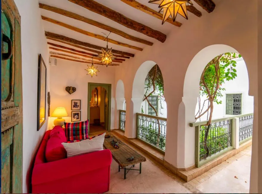 Image 3 of Riad Timila