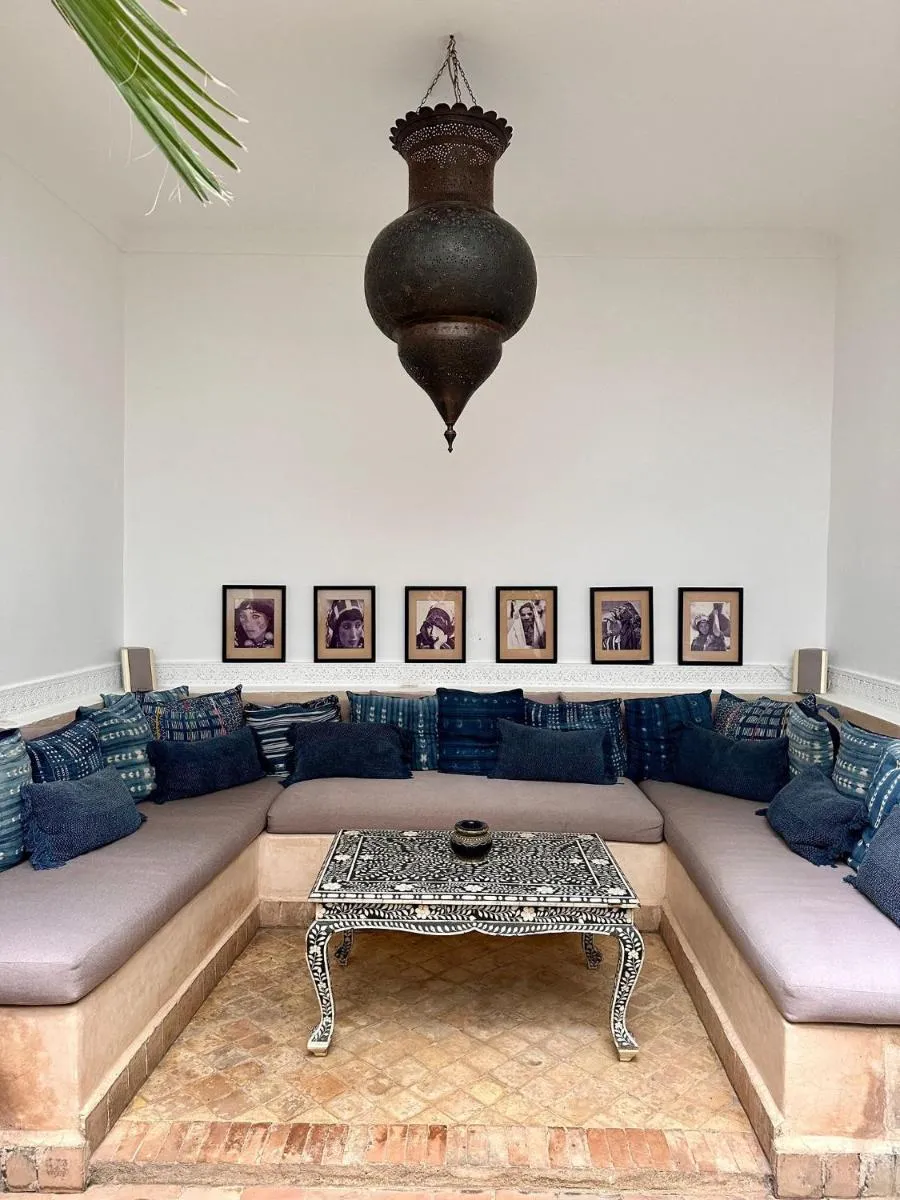 Image 5 of Riad Timila