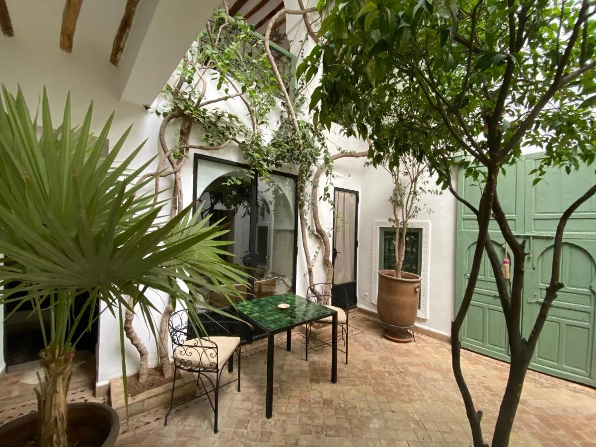 Image 6 of Riad Timila