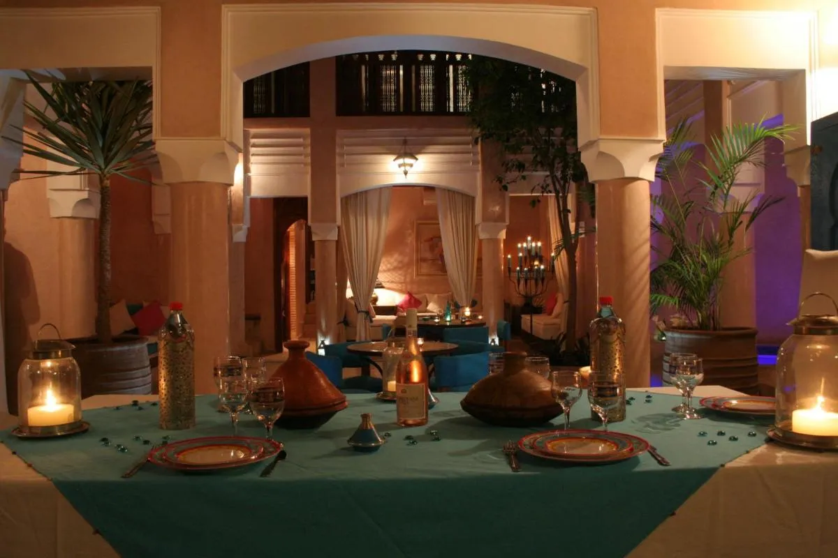 Image 4 of Riad Turquoise