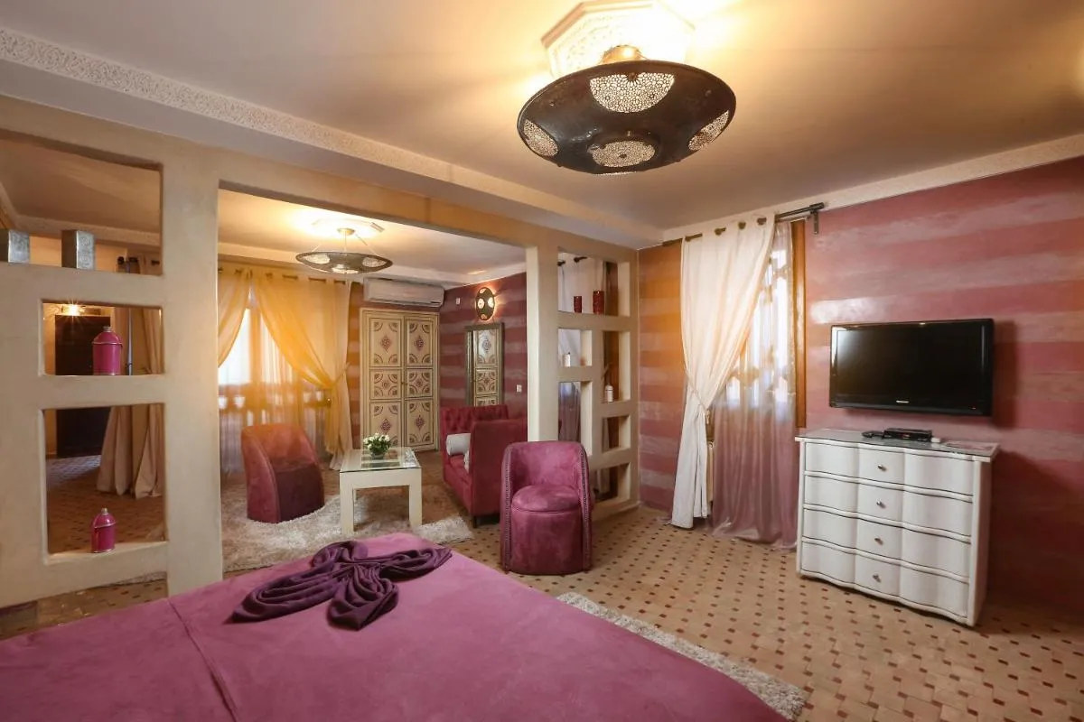 Image 5 of Riad Turquoise