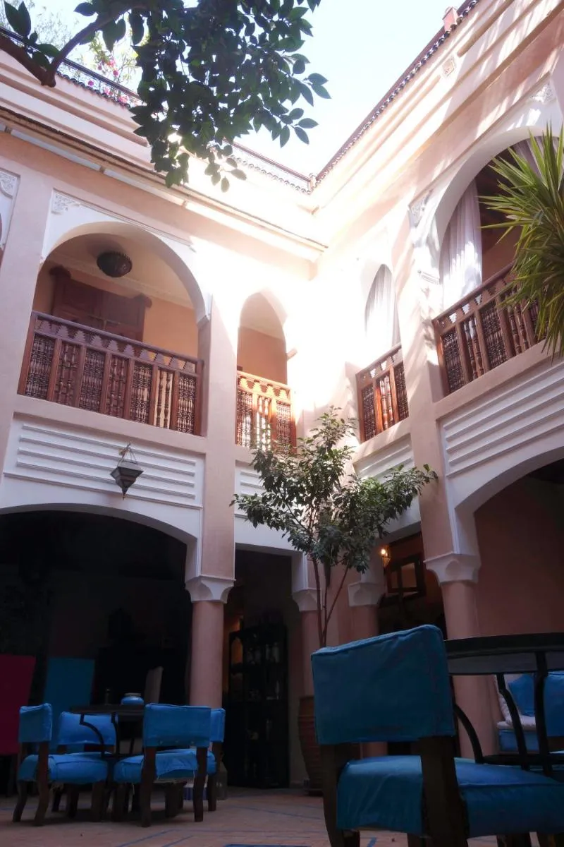 Image 6 of Riad Turquoise