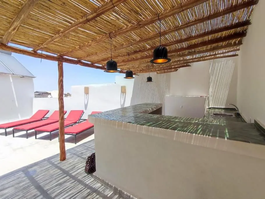 Image of Riad White Cactus