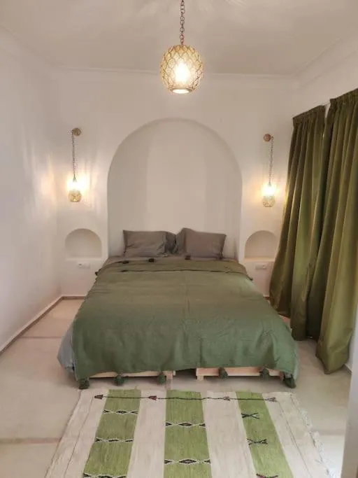 Image 4 of Riad White Cactus