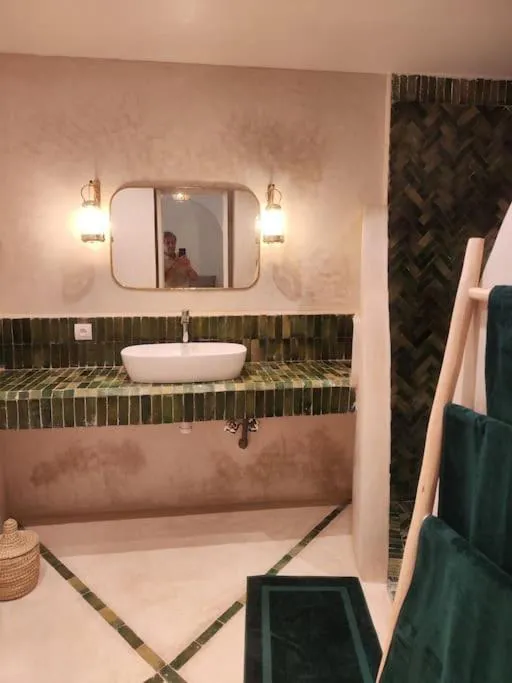 Image 5 of Riad White Cactus