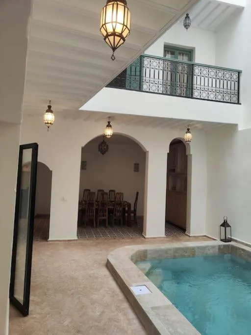 Image 3 of Riad White Cactus