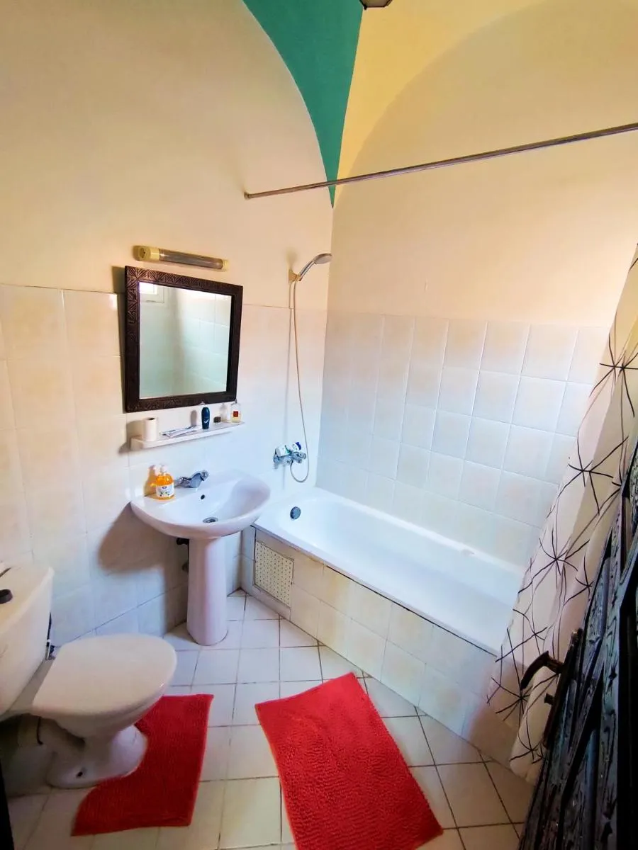 Image 5 of Riad Zahra Marrakech Piscine