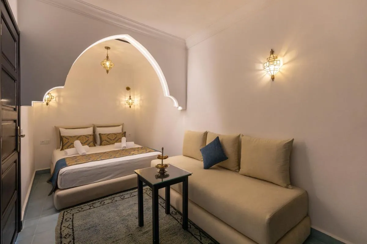 Image 1 of Riad Zehra