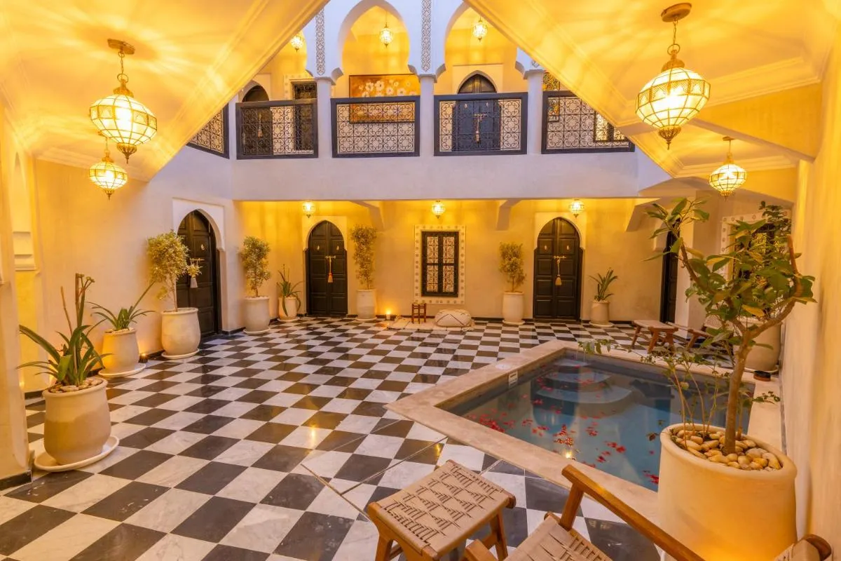 Image 3 of Riad Zehra