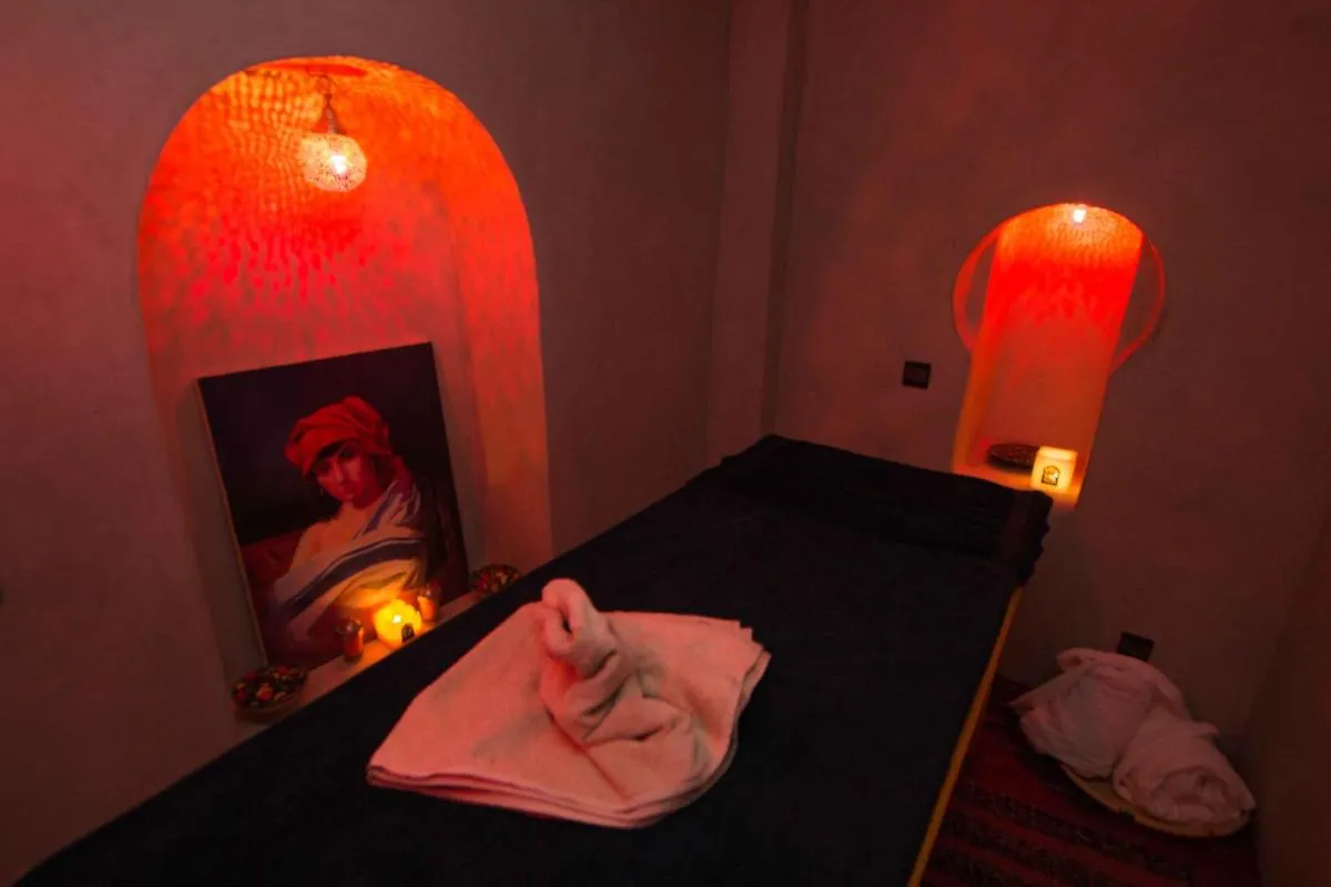 Image 4 of Riad Zinoun & Spa 11 Rooms