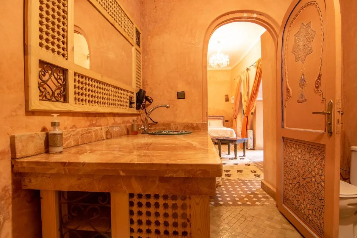 Image 1 of Riad Zinoun & Spa 11 Rooms