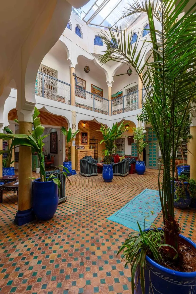 Image 5 of Riad Zinoun & Spa 11 Rooms