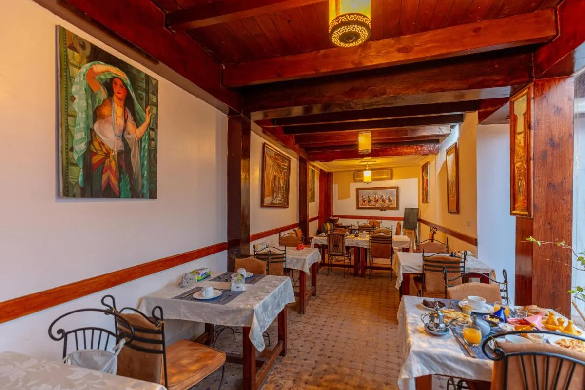 Image 2 of Riad Zinoun & Spa 11 Rooms