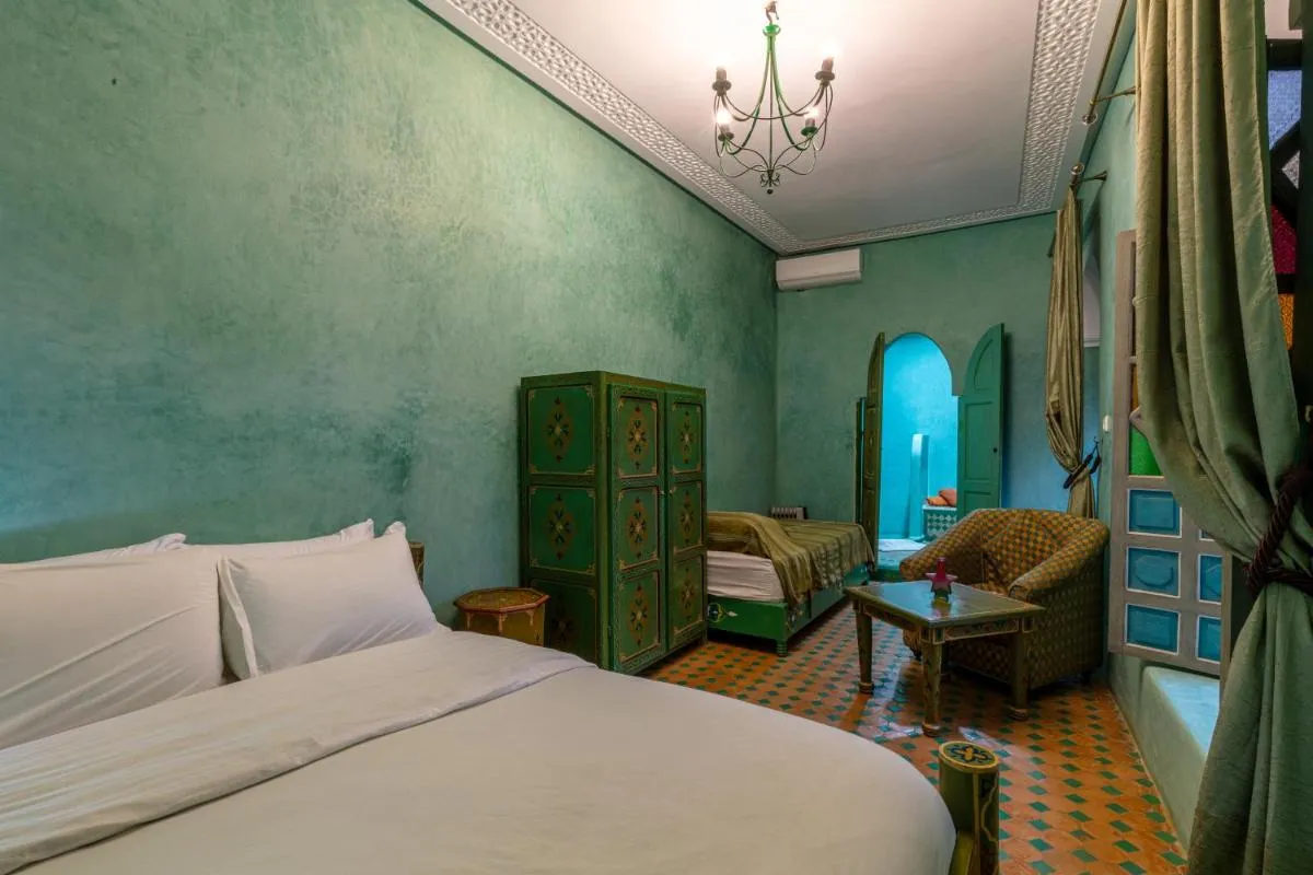 Image 6 of Riad Zinoun & Spa 11 Rooms