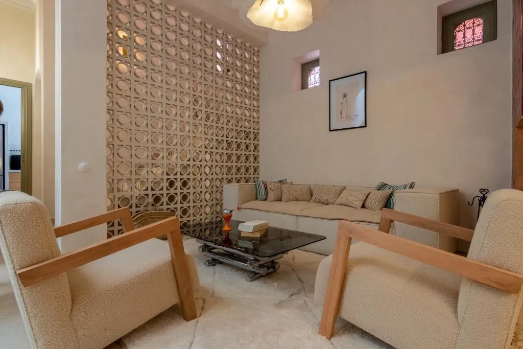 Image of Riad & Spa, Doum Collection