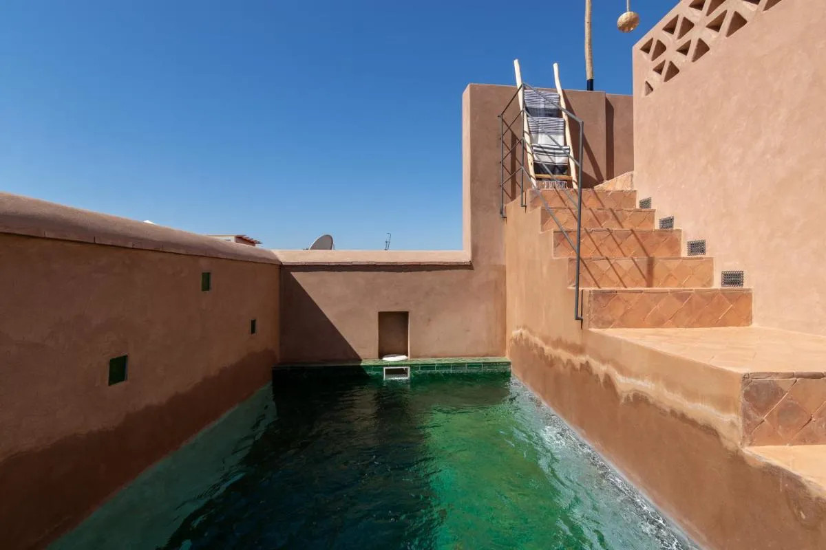 Image 3 of Riad & Spa, Doum Collection