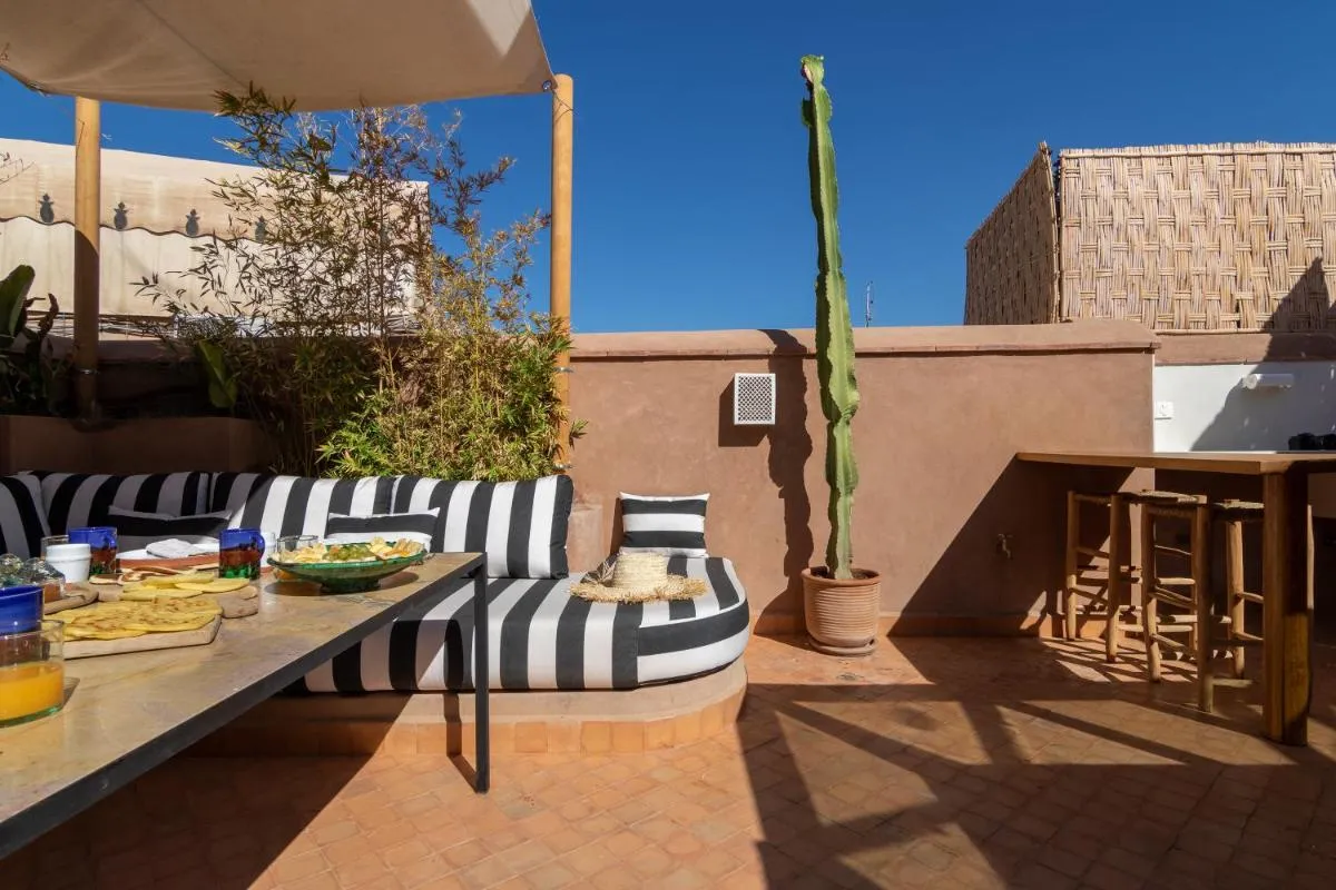 Image 6 of Riad & Spa, Doum Collection