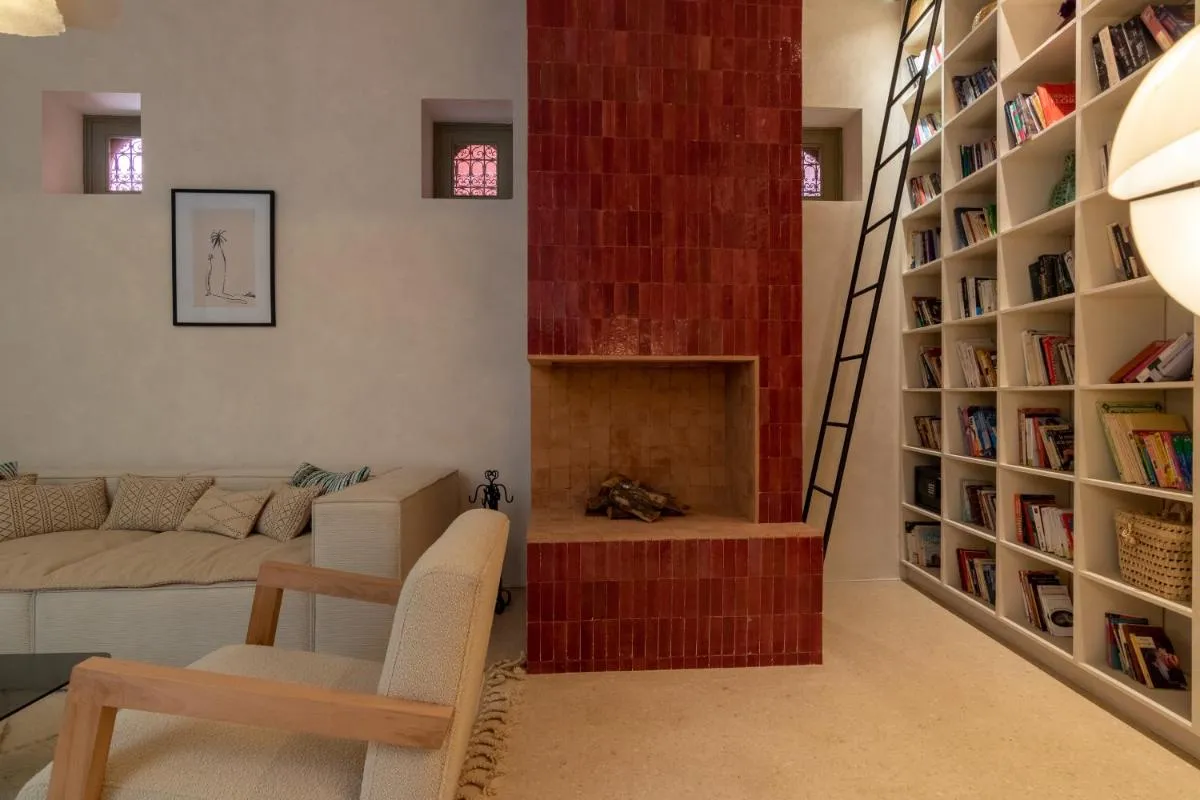 Image 5 of Riad & Spa, Doum Collection