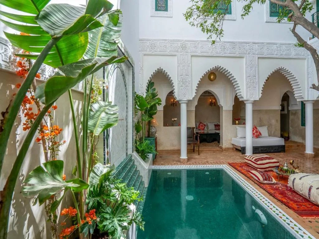Image of Riad dada Messouda spa