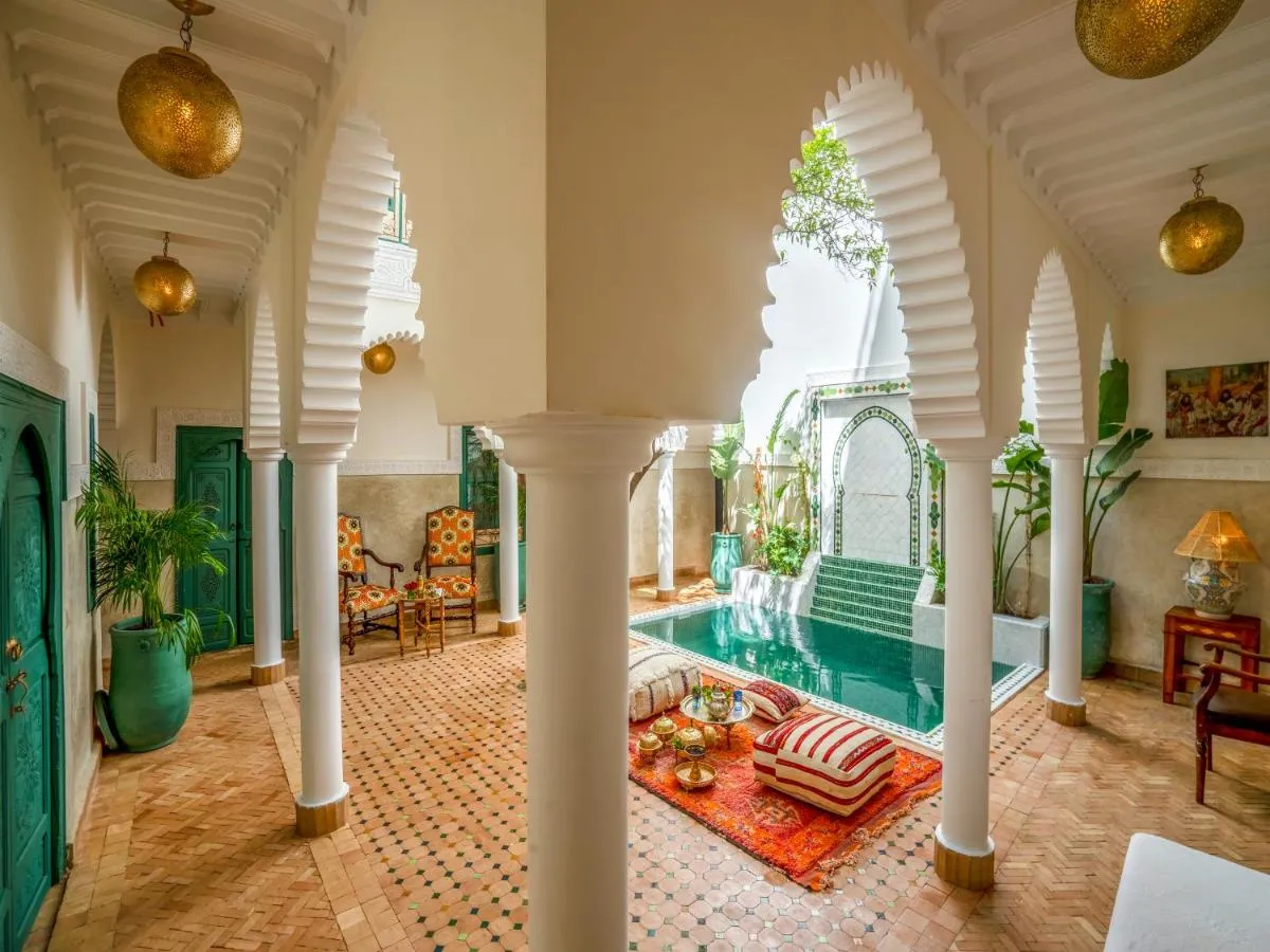 Image 4 of Riad dada Messouda spa