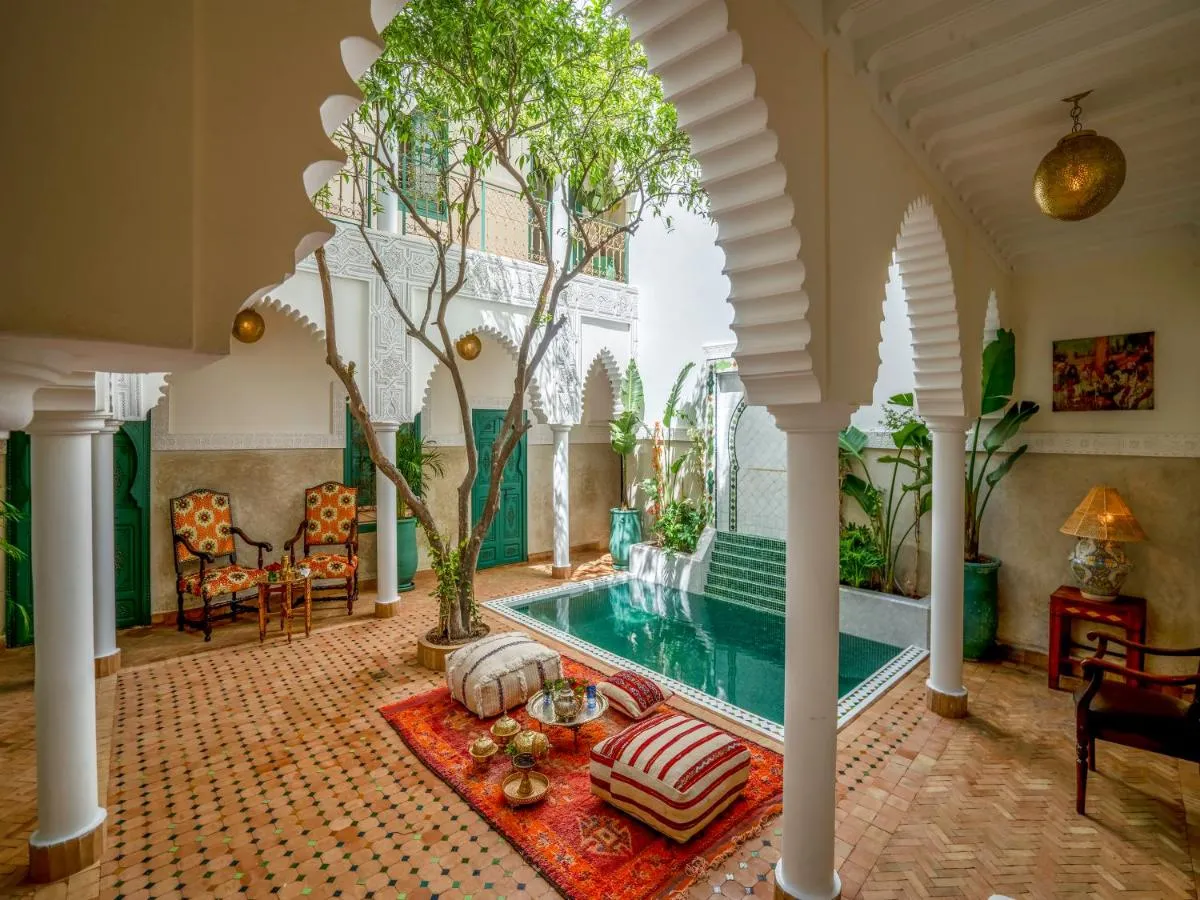 Image 6 of Riad dada Messouda spa