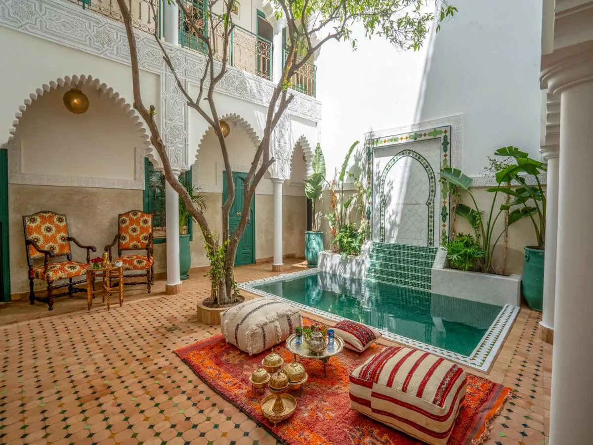 Image 3 of Riad dada Messouda spa
