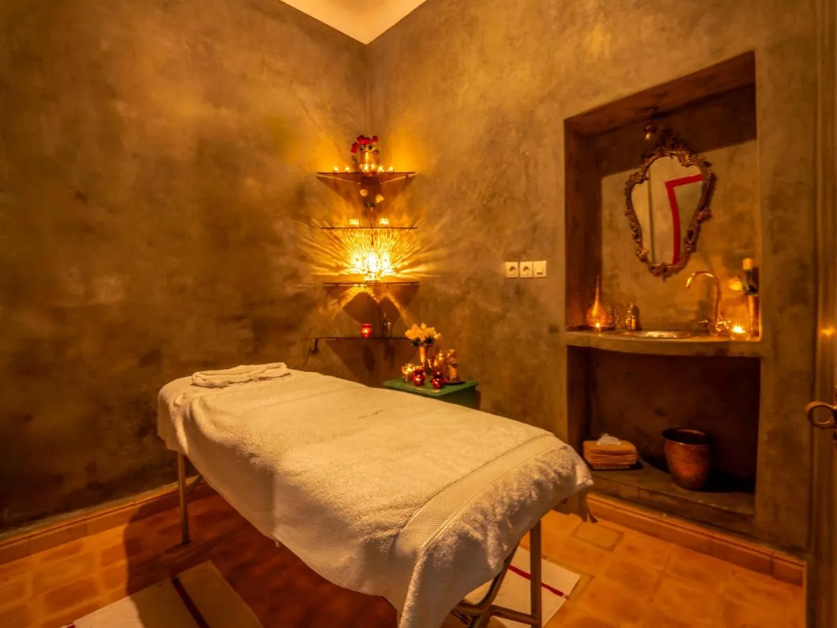Image 5 of Riad dada Messouda spa