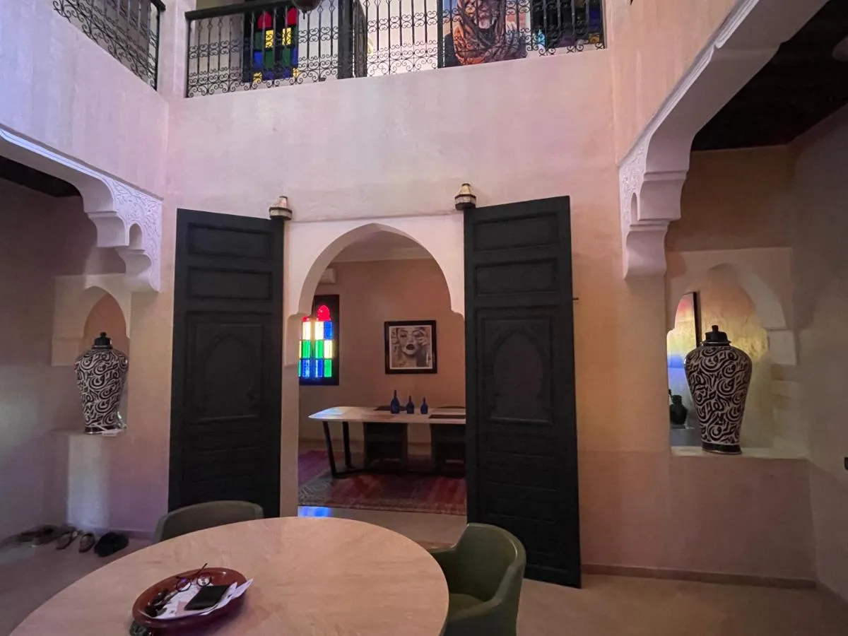 Image 5 of Riad dar Nafaa